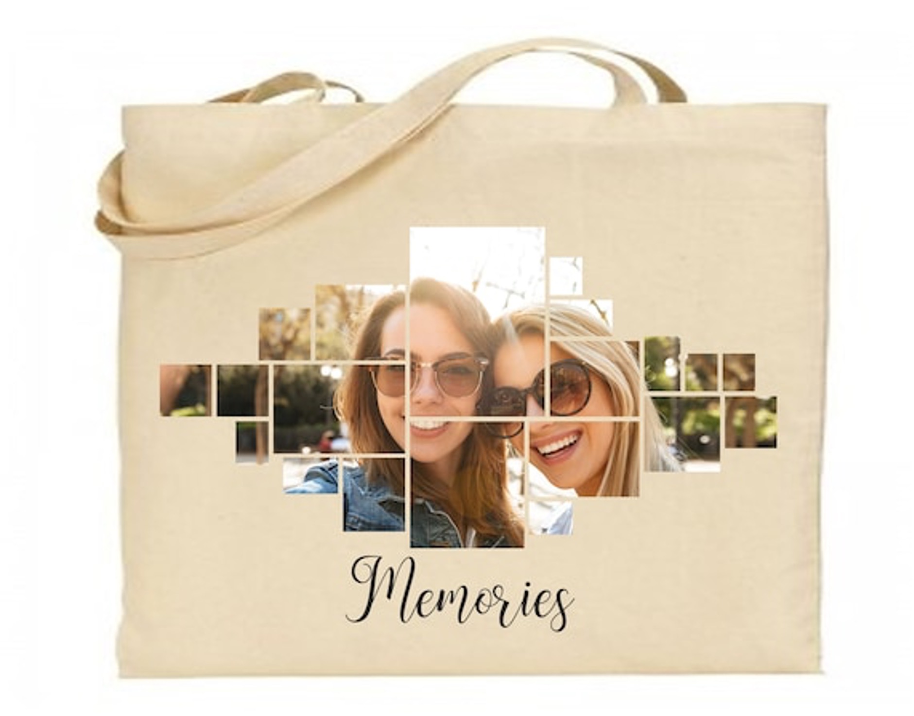 Personalised Bag