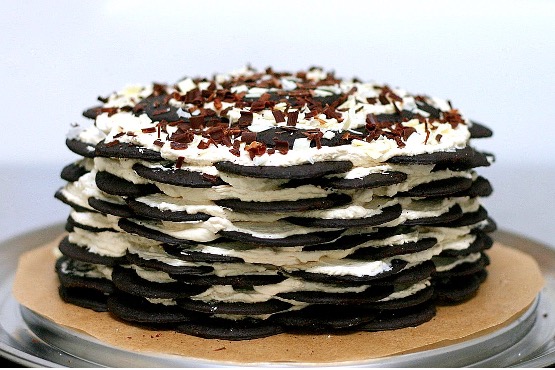 icebox cake 