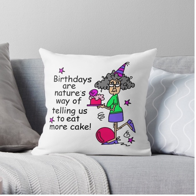 Funny Birthday quotes