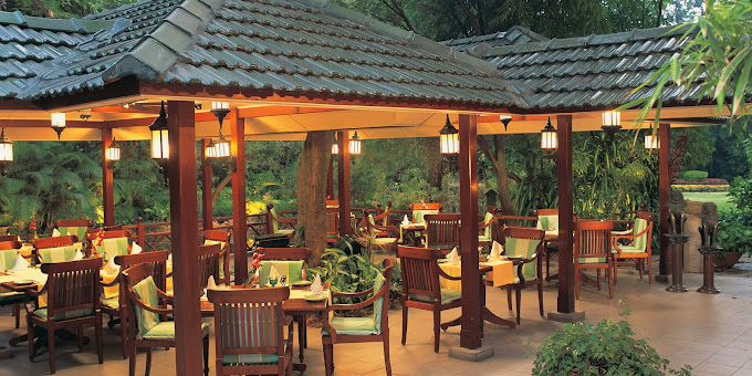 Oberoi Birthday Celebration Places in Bangalore