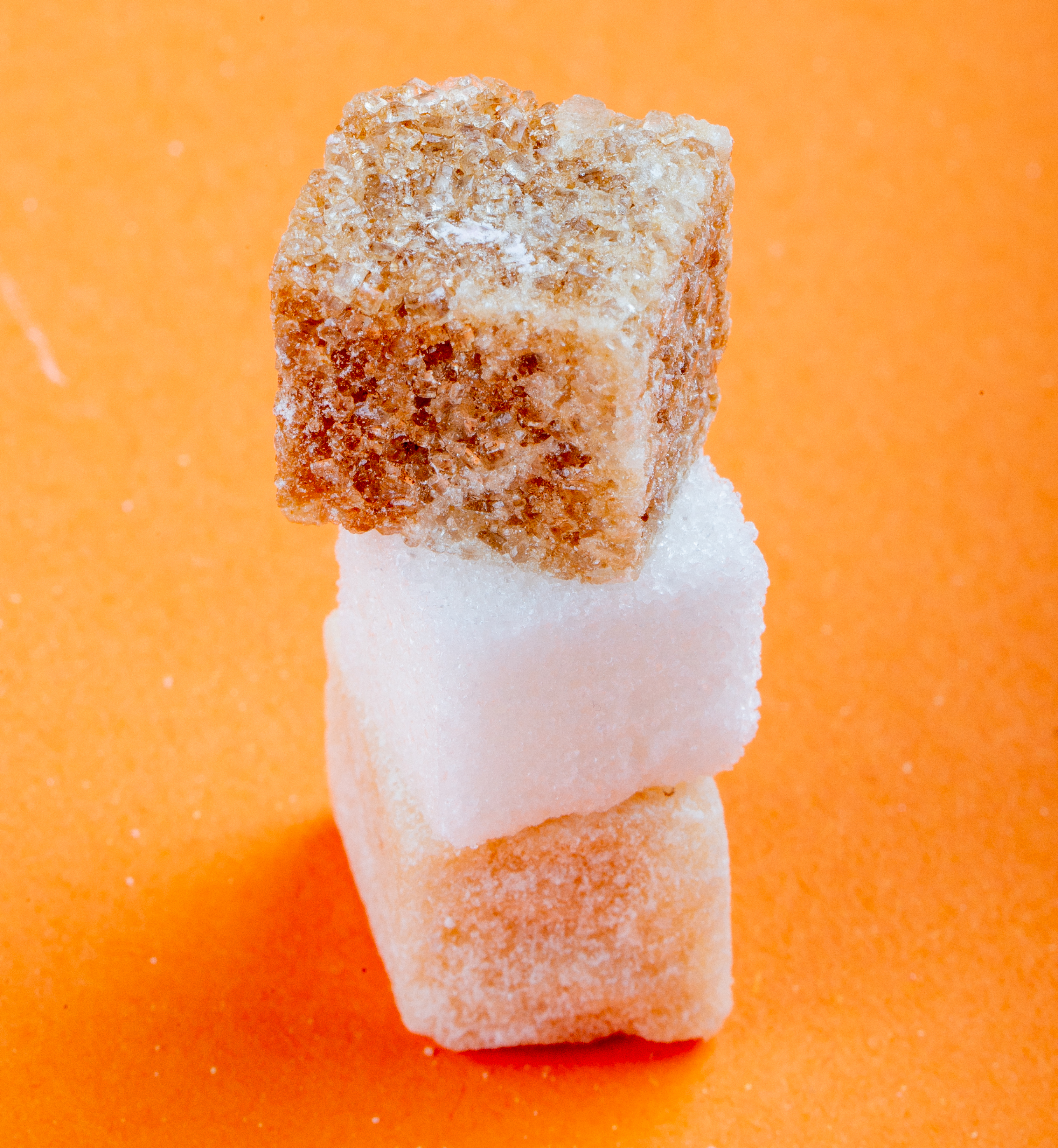 Sugar Cube Easy Magic Trick 