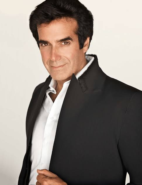 David Copperfield - Magicians That Will Make Your Jaw Drop: Best Magic Show in The World