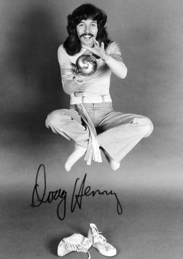 Doug Henning - Best Magicians and Magic Show in The World 